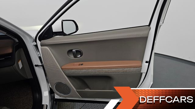 Hyundai IONIQ5 Long Range Prestige купить на сайте DeffCars