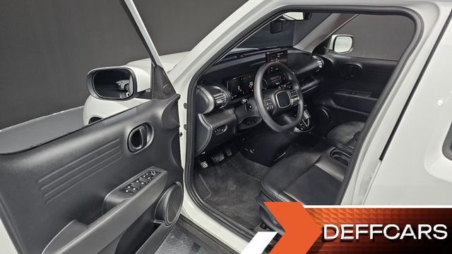 Hyundai CASPER Smart купить на сайте DeffCars