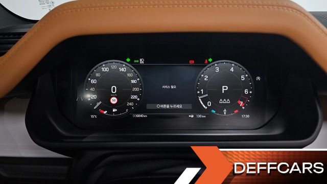Land Rover DEFENDER 110 P300 X-Dynamic SE купить на сайте DeffCars