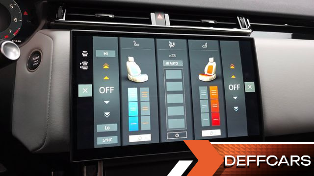 Land Rover RANGE ROVER VELAR 3.0 P400 Dynamic HSE купить на сайте DeffCars