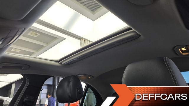 Mercedes E-CLASS E300 4MATIC Avnatgarde купить на сайте DeffCars