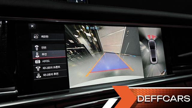 Porsche PANAMERA 3.0 AWD купить на сайте DeffCars