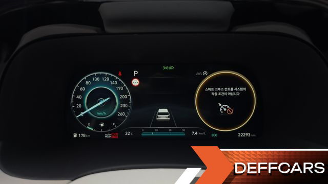 Hyundai PALISADE Diesel 2.2 2WD Calligraphy купить на сайте DeffCars