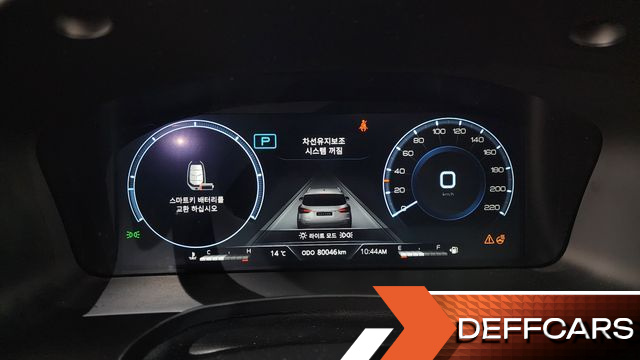 Ssangyong REXTON Diesel 2.2 4WD Master купить на сайте DeffCars