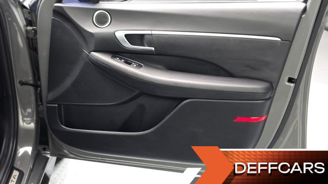 Hyundai SONATA 2.0 Premium купить на сайте DeffCars