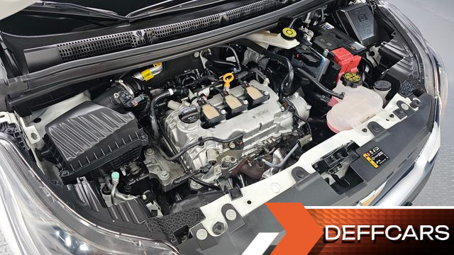 ChevroletGMDaewoo SPARK Premier купить на сайте DeffCars