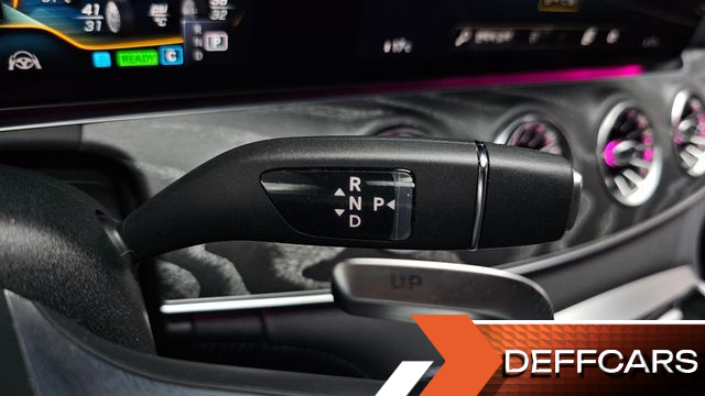 Mercedes AMG GT 4Door 43 4MATIC+ Dynamic купить на сайте DeffCars