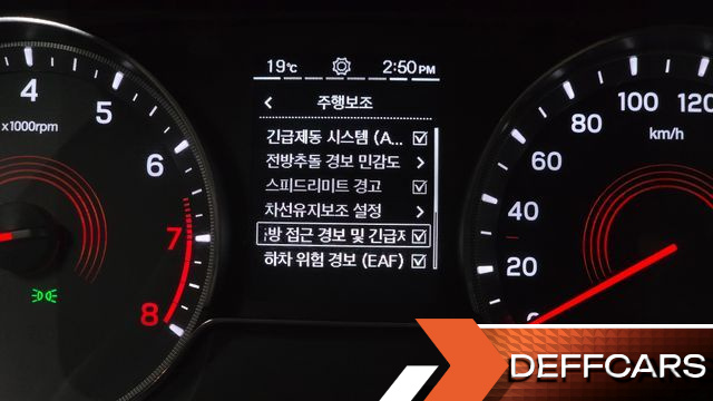 Ssangyong KORANDO Gasoline 1.5 2WD C5 купить на сайте DeffCars