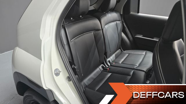 Hyundai CASPER Modern купить на сайте DeffCars