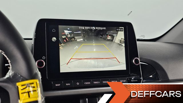 Kia MORNING Prestige купить на сайте DeffCars