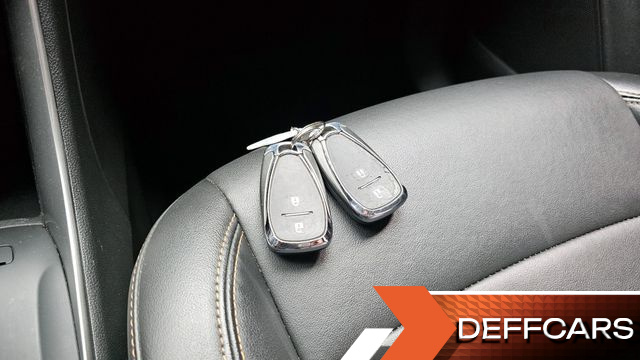 ChevroletGMDaewoo TRAX 1.4 Red Line LT Core купить на сайте DeffCars