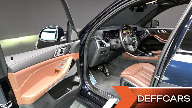 BMW X5 xDrive 50e M Sport купить на сайте DeffCars