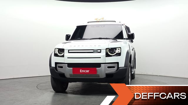 Land Rover DEFENDER 110 D300 HSE купить на сайте DeffCars