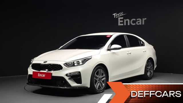Kia K3 Trendy купить на сайте DeffCars