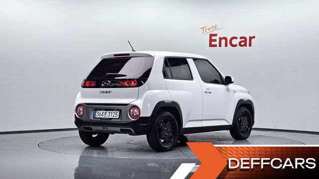 Hyundai CASPER Modern купить на сайте DeffCars