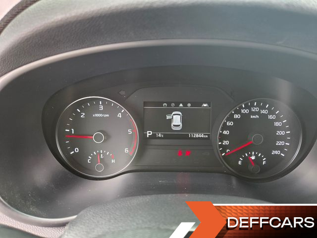 Kia SPORTAGE Diesel 2.0 4WD Inteligent купить на сайте DeffCars