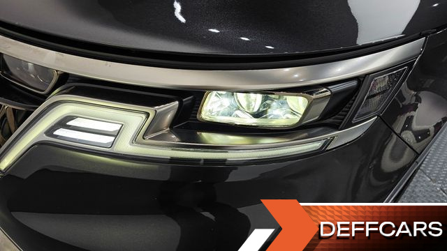 Kia CARNIVAL Gasoline 9-Seater Signature купить на сайте DeffCars