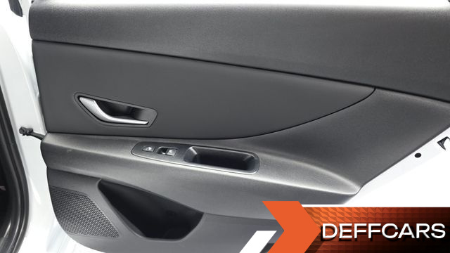 Hyundai AVANTE 1.6 Modern купить на сайте DeffCars