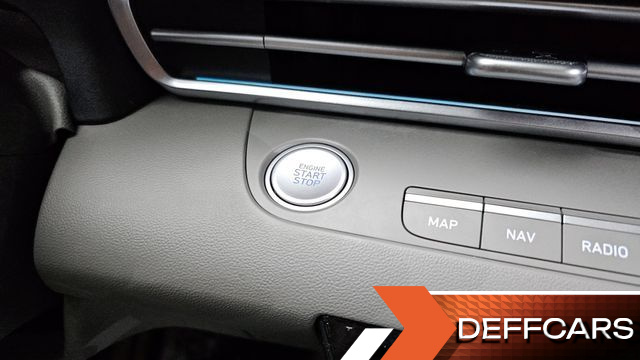 Hyundai AVANTE 1.6 Inspiration купить на сайте DeffCars