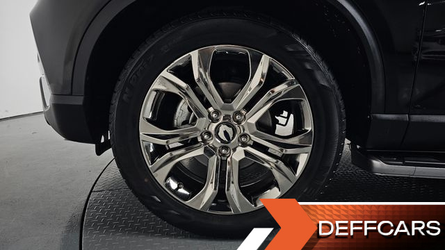 Ssangyong REXTON Diesel 2.2 4WD Heritage купить на сайте DeffCars