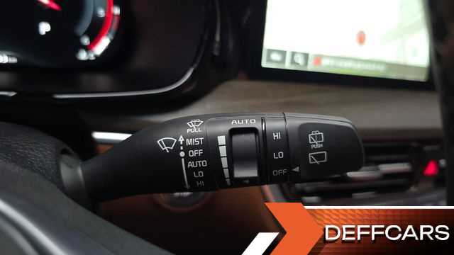 Kia MOHAVE Diesel 3.0 4WD 6-Seater Masters купить на сайте DeffCars