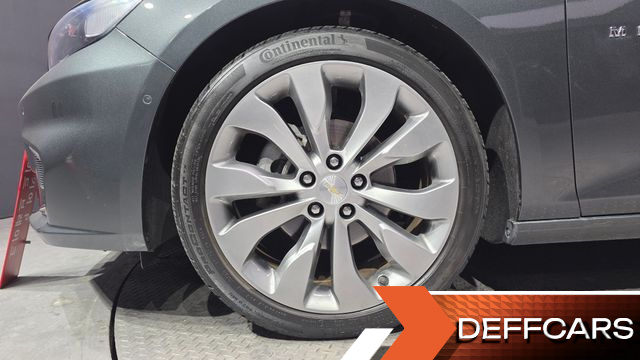 ChevroletGMDaewoo MALIBU 2.0 Turbo LT Permium купить на сайте DeffCars