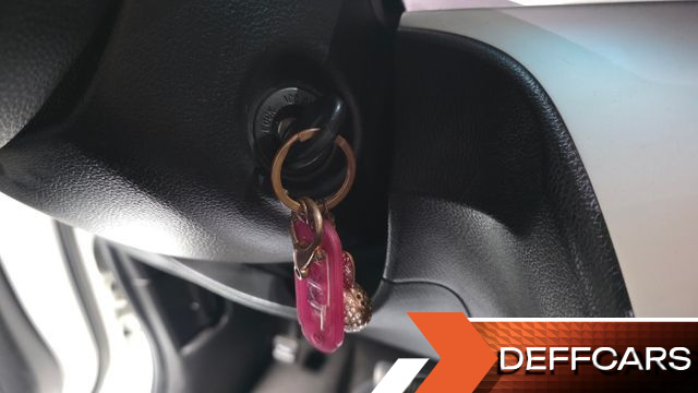 Kia RAY Van купить на сайте DeffCars