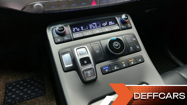 Hyundai PALISADE Diesel 2.2 2WD Prestige купить на сайте DeffCars