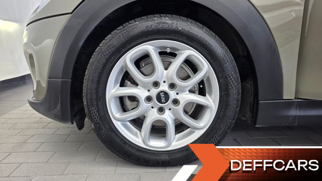 Mini COOPER HIGH Third Generation купить на сайте DeffCars