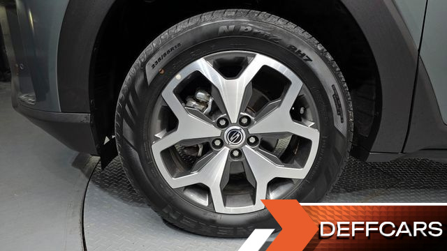 Ssangyong TORRES Gasoline 1.5 2WD T7 купить на сайте DeffCars