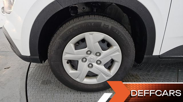 Hyundai VENUE 1.6 Smart купить на сайте DeffCars