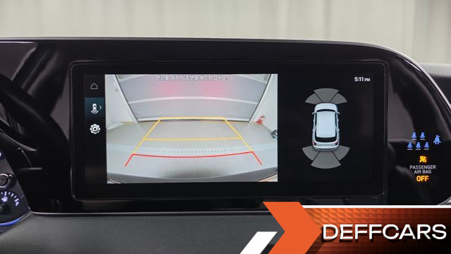 Hyundai PALISADE Gasoline 3.8 4WD Exclusive купить на сайте DeffCars