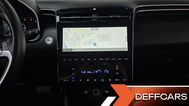 Hyundai TUCSON Diesel 2.0 2WD Modern купить на сайте DeffCars
