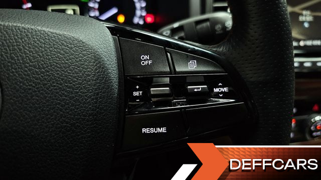 Ssangyong REXTON Diesel 2.2 4WD Noblesse (5-Link) купить на сайте DeffCars