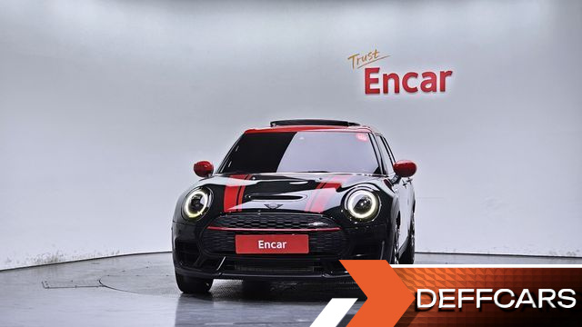 Mini CLUBMAN JCW 2nd Gen купить на сайте DeffCars