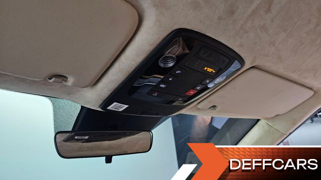 Kia CARNIVAL Gasoline 9-seater Limousine(Special vehicle) купить на сайте DeffCars