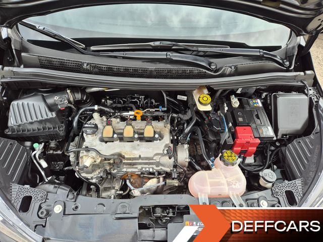 ChevroletGMDaewoo SPARK LTZ купить на сайте DeffCars