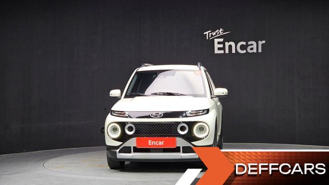 Hyundai CASPER Turbo Inspiration купить на сайте DeffCars