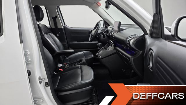 Hyundai CASPER Modern купить на сайте DeffCars