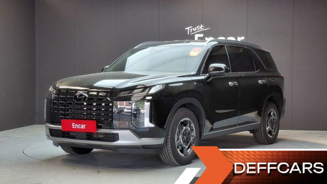 Hyundai PALISADE Gasoline 3.8 2WD Exclusive купить на сайте DeffCars