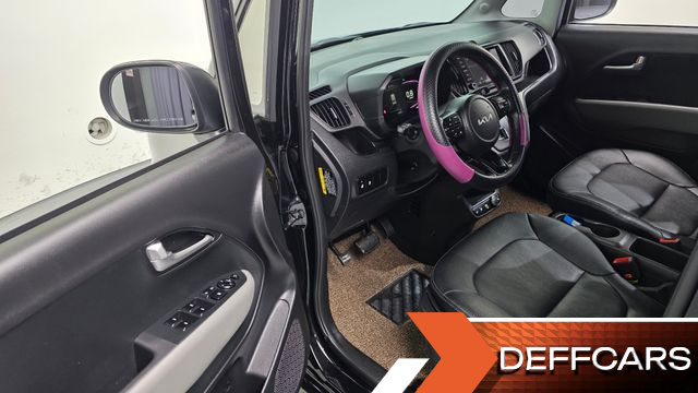 Kia RAY Prestige купить на сайте DeffCars