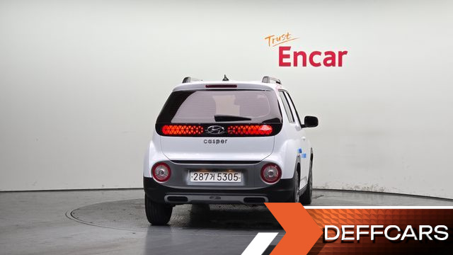 Hyundai CASPER Inspiration купить на сайте DeffCars