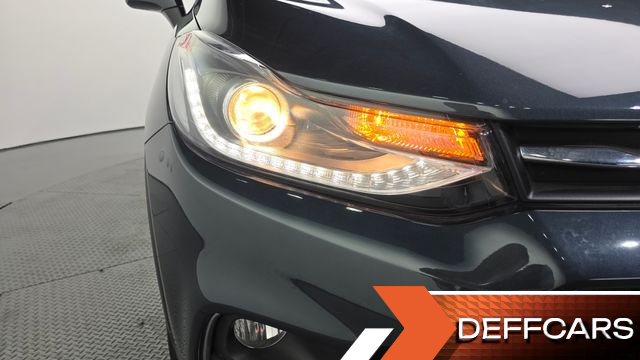 ChevroletGMDaewoo TRAX 1.4 Premier купить на сайте DeffCars