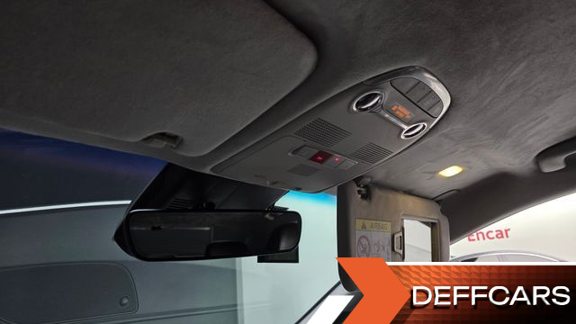 Hyundai GRANDEUR Le Blanc купить на сайте DeffCars
