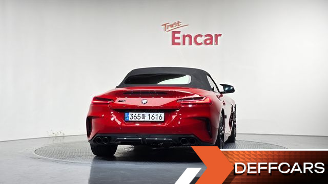 BMW Z4 sDrive20i M Sport купить на сайте DeffCars