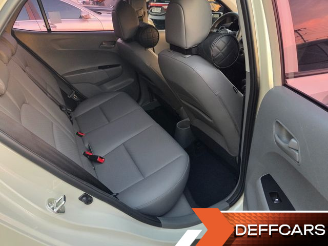 Kia MORNING Trendy купить на сайте DeffCars
