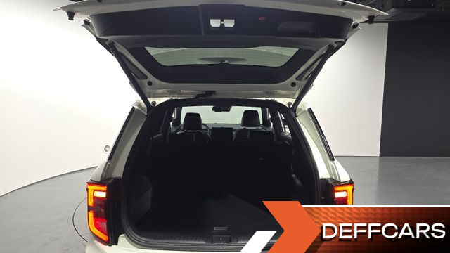 Ssangyong TORRES Gasoline 1.5 2WD T7 купить на сайте DeffCars