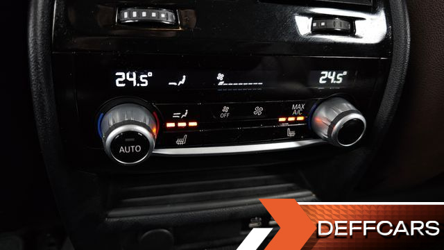 BMW 5-SERIES 530i Luxury купить на сайте DeffCars