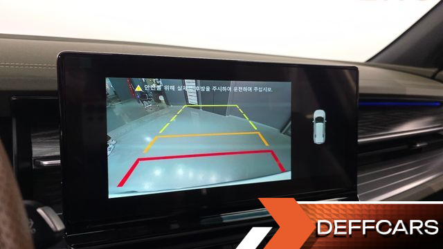 Ssangyong TORRES Gasoline 1.5 2WD T7 купить на сайте DeffCars
