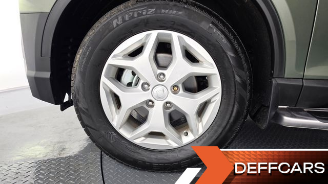 Ssangyong REXTON Diesel 2.2 2WD Culman Wild купить на сайте DeffCars